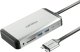 PROMATE VersaHub-MST 13-in-1 Dual USB-C Multimedia Hub / Dual 4K HDMI / USB3.0 / 150W 1