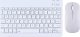 Yelandar AN-030 Bluetooth Kit Keyboard + Mouse 1