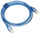 RoGer UB15 USB 2.0 Male to Male Connection Сable 1.5м 1
