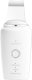 Garett Beauty Refresh Scrub white Cavitation peeling device 1
