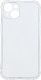 Mocco Anti Shock 1,5 mm Silicone Case for Apple iPhone 15 Pro Max 1