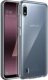 Swissten Clear Jelly Back Case 1.5 mm Silicone Case for Samsung Galaxy A10 Transparent 2