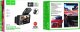 Hoco DV12 GPS 2K Video Recorder + Rear Camera 6
