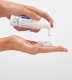 Myjka ultradźwiękowa pianka pudełko - zestaw do nakładek, invisalign 3szt. 5