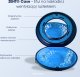 Myjka ultradźwiękowa pianka pudełko - zestaw do nakładek, invisalign 3szt. 9