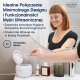 Myjka Ultradźwiękowa do Protez Biżuteri STERYLIZATOR KOSMETYCZNY INVISALIGN 11