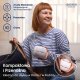 Myjka Ultradźwiękowa do Protez Biżuteri STERYLIZATOR KOSMETYCZNY INVISALIGN 9
