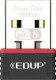 EDUP EP-AX300 Nano USB-adapter WiFi 6 286Mbps / 802.11ax / ALC8800 2
