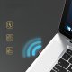 EDUP EP-AX300 Nano USB-adapter WiFi 6 286Mbps / 802.11ax / ALC8800 4