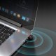 EDUP EP-AX300 Nano USB-adapter WiFi 6 286Mbps / 802.11ax / ALC8800 5