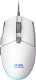 Mars Gaming MMGW Gaming Mouse / RGB / 3200 DPI / USB 1
