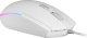 Mars Gaming MMGW Gaming Mouse / RGB / 3200 DPI / USB 3