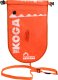 Bojka asekuracyjna KOGA 35l Majestic Sport pomarańczowa 8