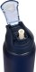 Butelka termiczna Majestic Sport Delta 750 ml granatowa 3