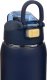 Butelka termiczna Majestic Sport Delta 750 ml granatowa 5