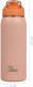 Butelka termiczna Majestic Sport Delta 750 ml różowa 9