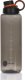 Butelka tritanowa Casno James Clear 1500 ml czarna 1
