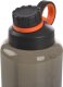 Butelka tritanowa Casno James Clear 1500 ml czarna 3