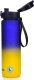 Butelka tritanowa Casno Missouri 1050 ml granatowo-żółta 1