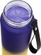 Butelka tritanowa Casno Missouri 1050 ml granatowo-żółta 4