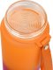 Butelka tritanowa Casno Missouri 1050 ml pomarańczowo-różowa 4