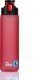 Butelka tritanowa Majestic Sport Okosei Mat 750 ml czerwona 1