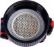 Butelka tritanowa Majestic Sport Okosei Mat 750 ml czerwona 4