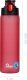 Butelka tritanowa Majestic Sport Okosei Mat 750 ml czerwona 8