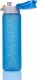 Butelka tritanowa Majestic Sport Okosei Mat 750 ml niebieska 2