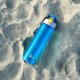 Butelka tritanowa Majestic Sport Okosei Mat 750 ml niebieska 7