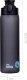 Butelka tritanowa Majestic Sport Okosei Mat 750 ml szara 11