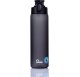 Butelka tritanowa Majestic Sport Okosei Mat 750 ml szara 1