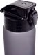 Butelka tritanowa Majestic Sport Okosei Mat 750 ml szara 3