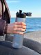 Butelka tritanowa Majestic Sport Okosei Mat 750 ml szara 8