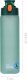 Butelka tritanowa Majestic Sport Okosei Mat 750 ml zielona 11