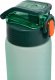 Butelka tritanowa Majestic Sport Okosei Mat 750 ml zielona 3