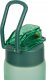 Butelka tritanowa Majestic Sport Okosei Mat 750 ml zielona 4