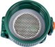 Butelka tritanowa Majestic Sport Okosei Mat 750 ml zielona 5