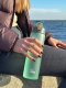 Butelka tritanowa Majestic Sport Okosei Mat 750 ml zielona 6