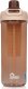 Butelka tritanowa Majestic Sport Zoya 950 ml kawowy 1