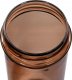 Butelka tritanowa Majestic Sport Zoya 950 ml kawowy 7