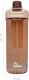 Butelka tritanowa Majestic Sport Zoya 950 ml kawowy 9