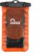 Etui na telefon CESAR IPX8 Majestic Sport pomarańczowe 3