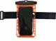 Etui na telefon CESAR IPX8 Majestic Sport pomarańczowe 6
