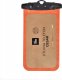Etui na telefon CESAR IPX8 Majestic Sport pomarańczowe 7