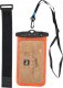 Etui na telefon CESAR IPX8 Majestic Sport pomarańczowe 8