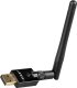 EDUP EP - AC1607 Dual Band 600 Mbps USB WiFi Adapter 2.4GHz / 5.8GHz / 802.11AC / With External Antenna 1