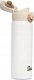 Majestic Sport Kubek termiczny Mash 450 ml biały 3