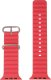 Swissten Swissten Marine Silicone Band for Apple Watch 42 / 44 / 45 / 49 mm 1