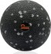 Piłka do masażu Majestic Sport TENSO MONO 8 cm czarno-szara 1
